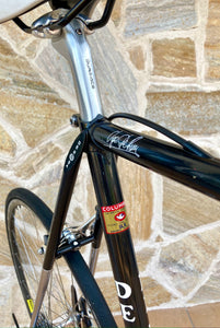 61cm De Rosa SLX Classic Road Bike - 1990s
