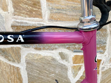 Load image into Gallery viewer, 61cm De Rosa SLX Classic Road Bike - 1990s
