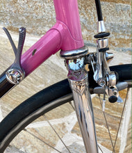 Load image into Gallery viewer, 61cm De Rosa SLX Classic Road Bike - 1990s
