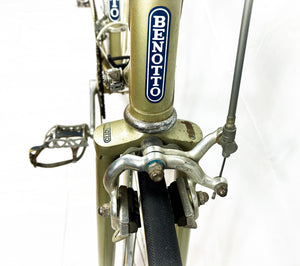 Benotto Modelo 800 - 1980s