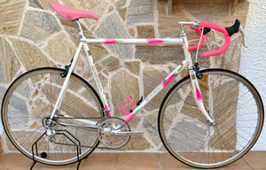 60cm Cicli Boschetti Max Vision Vintage Road Bike
