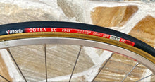 Load image into Gallery viewer, NOS Campagnolo Super Record Barcelona 92 Wheelset
