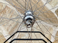 Load image into Gallery viewer, NOS Campagnolo Super Record Barcelona 92 Wheelset
