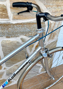 Alan Tourist Lady Vintage Road Bike