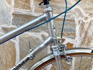 Alan Tourist Lady Vintage Road Bike