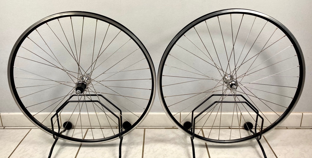 Campagnolo Chorus Clincher Wheelset 7 speed 36H