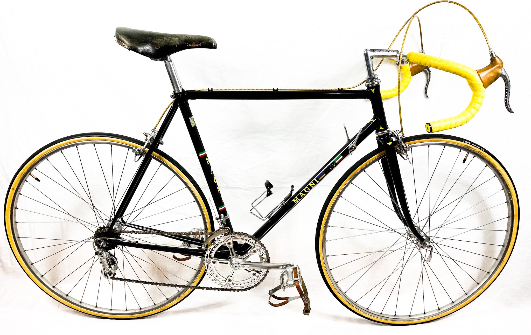 magni rennrad 54cm Pep Road Race Bike Komfort-Kit:Ja Kit Lastenfahrrad Mieten - Black Brand_Banpresto