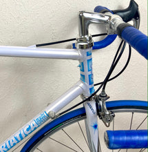 Load image into Gallery viewer, 55cm Adriatica TSX Cinelli Vintage Road Race Bike
