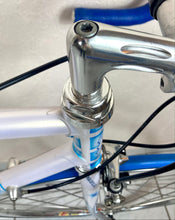 Load image into Gallery viewer, 55cm Adriatica TSX Cinelli Vintage Road Race Bike
