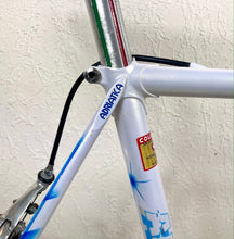 Load image into Gallery viewer, 55cm Adriatica TSX Cinelli Vintage Road Race Bike

