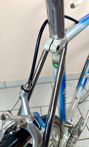 52cm Cicli Boschetti 1st Gen Multishape Vintage Road Bike