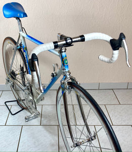 52cm Cicli Boschetti 1st Gen Multishape Vintage Road Bike