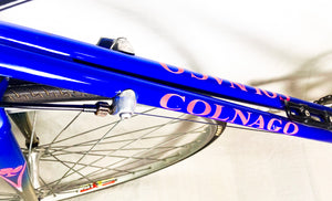 Colnago Bititan 1st Generation Vintage Bike