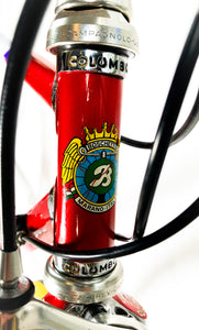 Boschetti MultiShape Vintage Road Race Bike