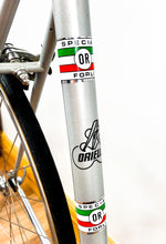 Load image into Gallery viewer, Cicli Alpi Vintage Road Bike by Oriello
