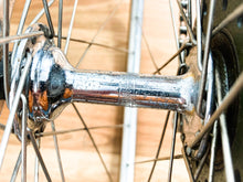 Load image into Gallery viewer, Cicli Alpi Vintage Road Bike by Oriello
