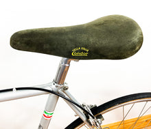 Load image into Gallery viewer, Cicli Alpi Vintage Road Bike by Oriello
