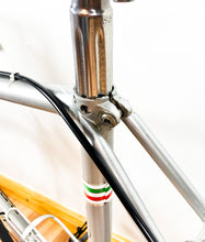 Load image into Gallery viewer, Cicli Alpi Vintage Road Bike by Oriello
