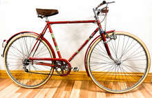 Load image into Gallery viewer, Bianchi Sport &quot;Albano&quot; Condorino Vintage Bike
