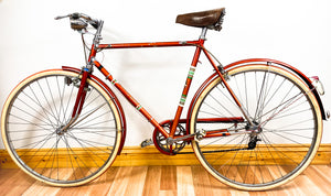 Bianchi Sport "Albano" Condorino Vintage Bike