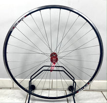 Load image into Gallery viewer, WR Compositi Carbon Front Wheel BRN EVO
