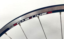 Load image into Gallery viewer, WR Compositi Carbon Front Wheel BRN EVO
