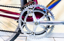Load image into Gallery viewer, Andrea Pesenti bike on Trek 5500 Oclv
