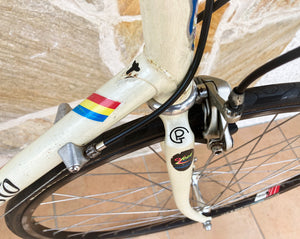 56cm Pinarello Banesto Replica vintage bike