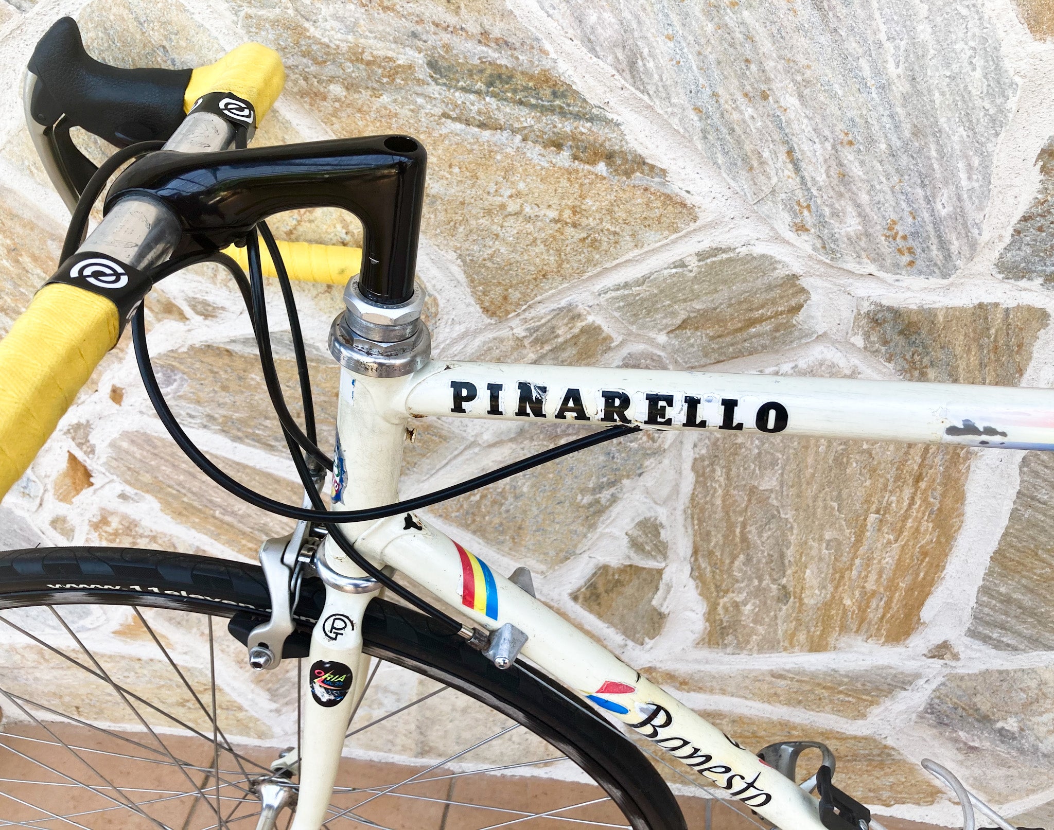 Pinarello banesto outlet for sale