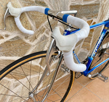 Load image into Gallery viewer, 49,5cm - Francesco Moser 51.151 Vintage Road Bike &quot;Giro&quot;
