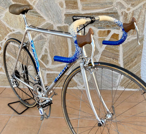 53cm Alan Paletti Prestige Oval Tube Vintage Road Bike