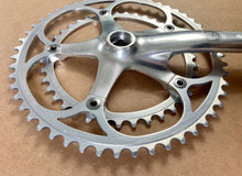 Load image into Gallery viewer, Campagnolo Athena 8s Crankset 170 - 52/39
