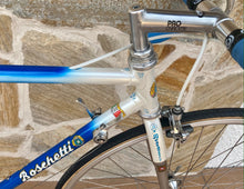 Load image into Gallery viewer, 52cm Rino Boschetti Superleggera vintage steel bike
