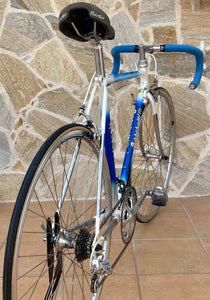 52cm Rino Boschetti Superleggera vintage steel bike