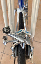 Load image into Gallery viewer, 52cm Rino Boschetti Superleggera vintage steel bike
