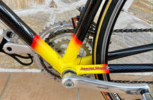 Load image into Gallery viewer, 55cm Cicli Boschetti Multi Shape vintage bike - Linea Carbonio
