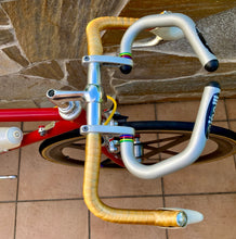 Load image into Gallery viewer, 58cm Cinelli Vetta Vintage Crono Lo Pro Pursuit Bike
