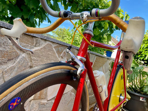 58cm Cinelli Vetta Vintage Crono Lo Pro Pursuit Bike