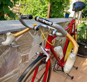 58cm Cinelli Vetta Vintage Crono Lo Pro Pursuit Bike