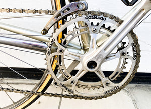 Colnago Vintage année 80 Collection - Vélos Colnago Vintage année 80 Collection - Vélos