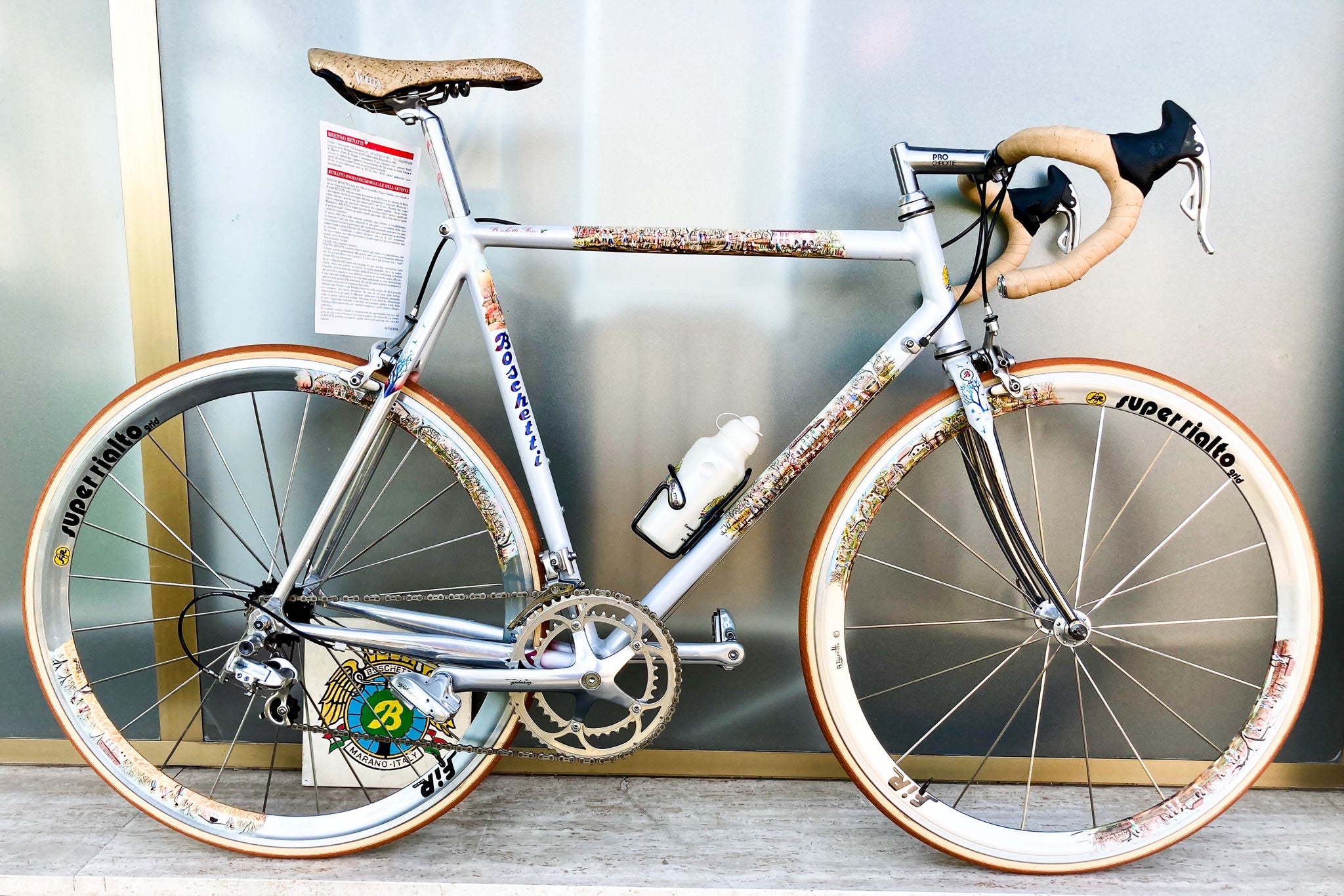 Classic road bikes online