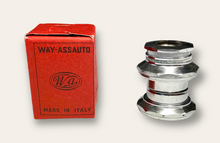 Load image into Gallery viewer, NOS Way Assauto Vintage Headset
