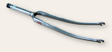 Load image into Gallery viewer, Chesini Columbus Chrome Fork 28&quot;
