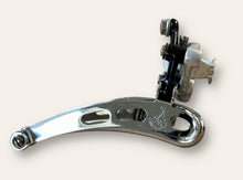 Load image into Gallery viewer, Campagnolo Super Record Front Derailleur 1052/SR Clamp On

