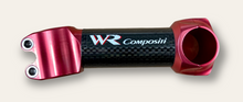 Load image into Gallery viewer, WR Compositi Carbon Stem 100mm

