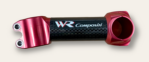 WR Compositi Carbon Stem 100mm
