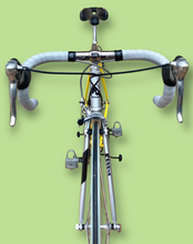 Load image into Gallery viewer, 50cm Rossin Performance Vintage Road Race Bike

