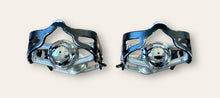 Load image into Gallery viewer, Campagnolo Super Record Titanium Pedals
