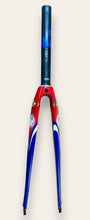 Load image into Gallery viewer, Eddy Merckx Carbon Fork 28&quot;
