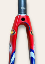 Load image into Gallery viewer, Eddy Merckx Carbon Fork 28&quot;
